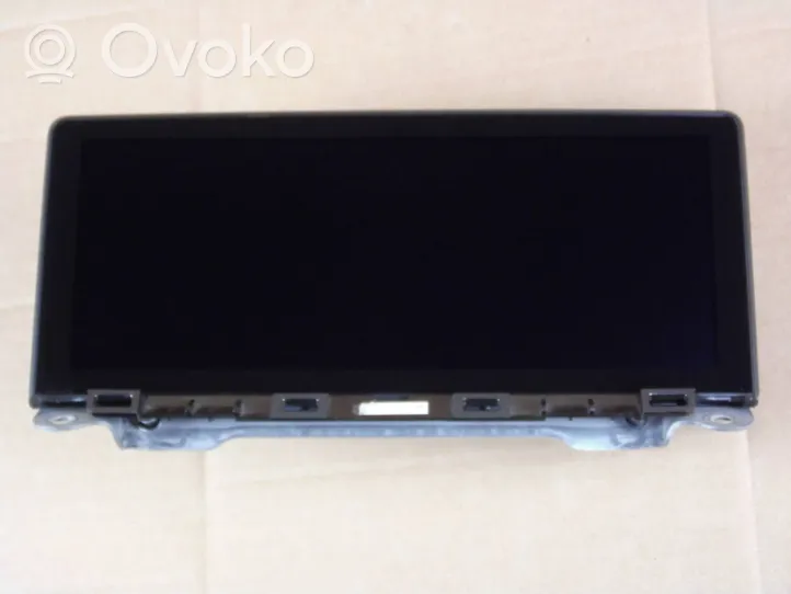 Lexus NX Monitor / wyświetlacz / ekran 8611078040