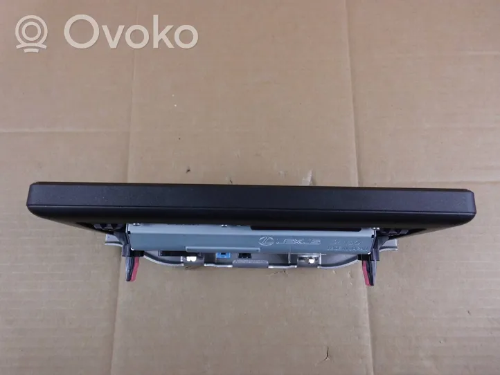 Lexus NX Monitor / wyświetlacz / ekran 8611078040