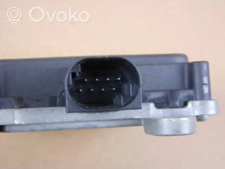 Mitsubishi Eclipse Cross Distronic sensor radar 8638A285