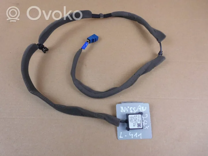 Nissan Qashqai GPS-pystyantenni 259754BA0A