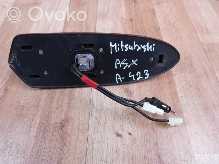 Mitsubishi Outlander GPS-pystyantenni 8723A422