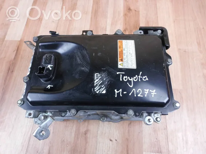 Toyota C-HR Convertitore di tensione inverter G920047331