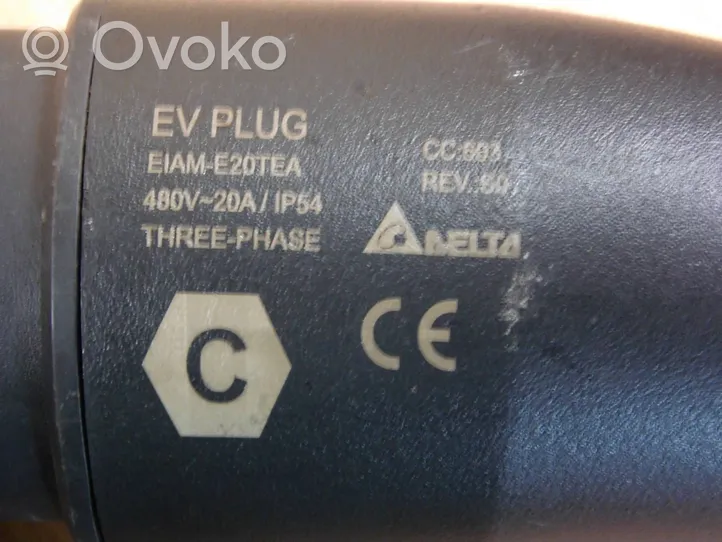 Volvo XC40 Cavo di ricarica per auto elettriche 32324391