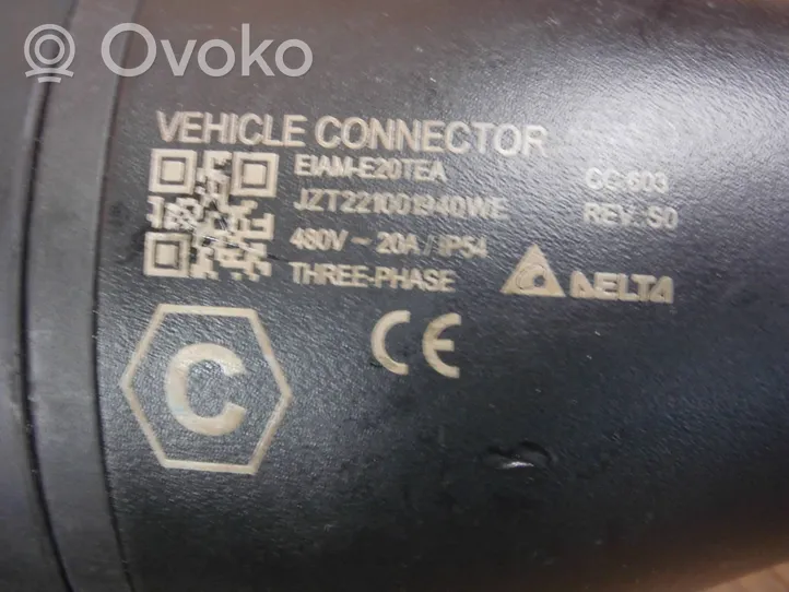 Volvo XC40 Cavo di ricarica per auto elettriche 32324391