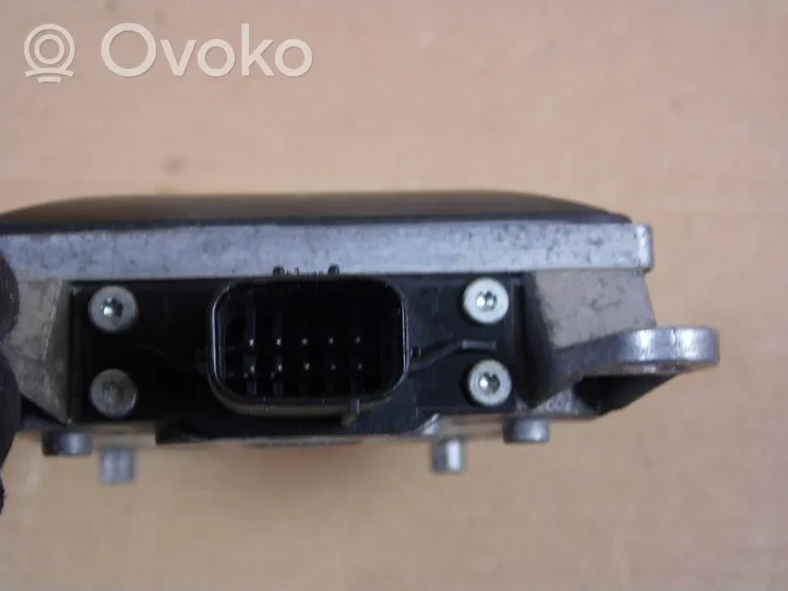 Mazda 6 Sensore radar Distronic GHP967Y80C