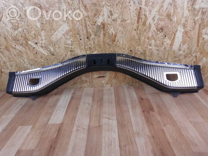 Ford Mondeo MK V Rivestimento di protezione sottoporta del bagagliaio/baule DS73N404C08C