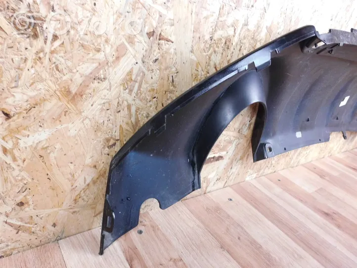 Ford Kuga II Rear bumper lower part trim CV4J17F765A