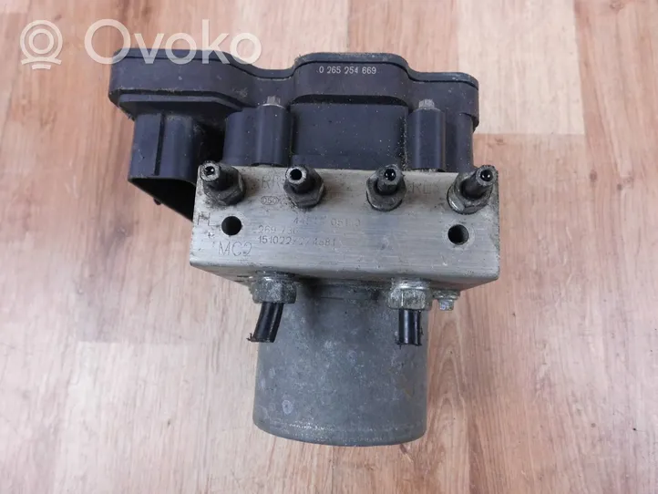 Toyota Avensis T270 Pompe ABS 4454005150