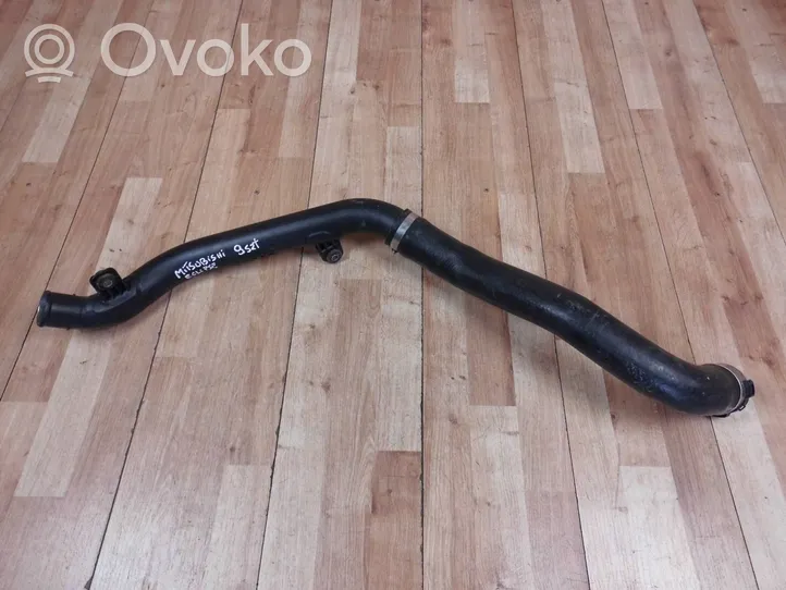 Mitsubishi Eclipse Cross Tube d'admission de tuyau de refroidisseur intermédiaire 1505B070