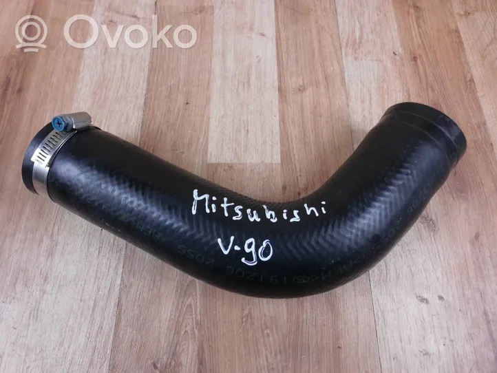 Mitsubishi Eclipse Cross Tube d'admission de tuyau de refroidisseur intermédiaire 1505B076