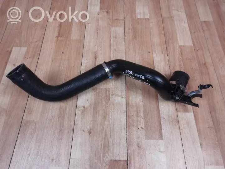 Mitsubishi Eclipse Cross Tube d'admission d'air 1505B080