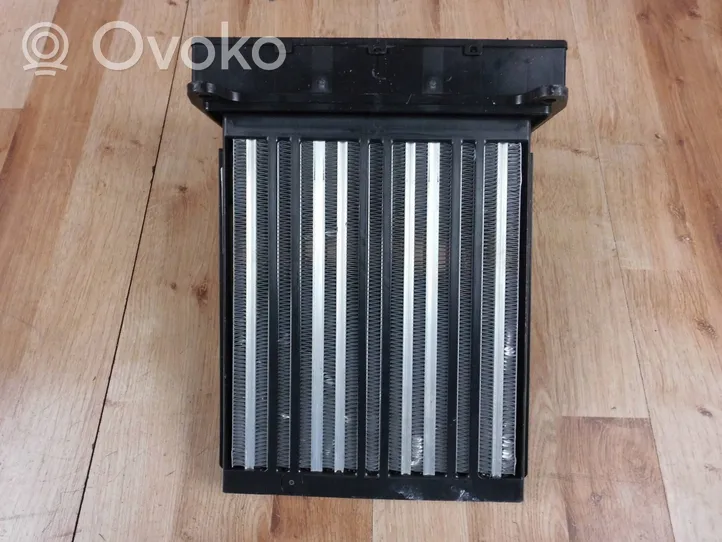 Volkswagen ID.3 Electric cabin heater radiator 1EA963581D