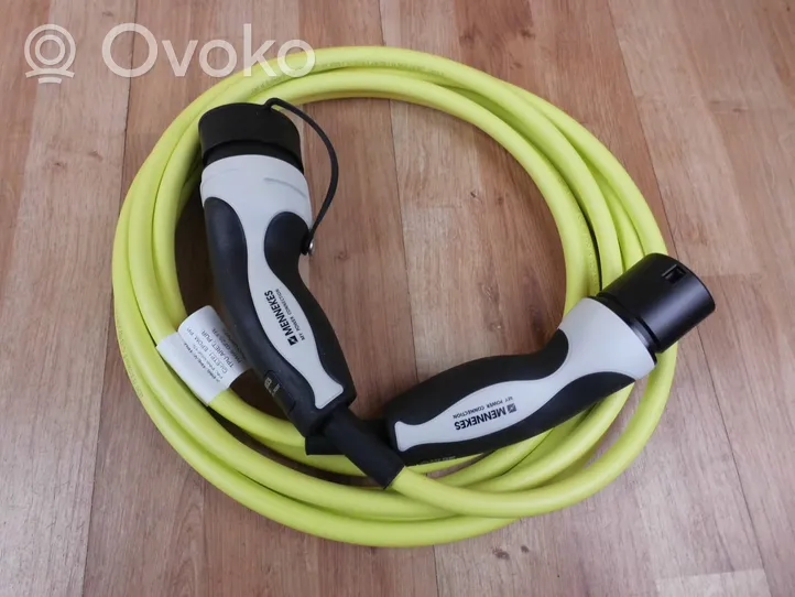 Volkswagen ID.4 Kabel do ładowania samochodu elektrycznego 1EA971639c