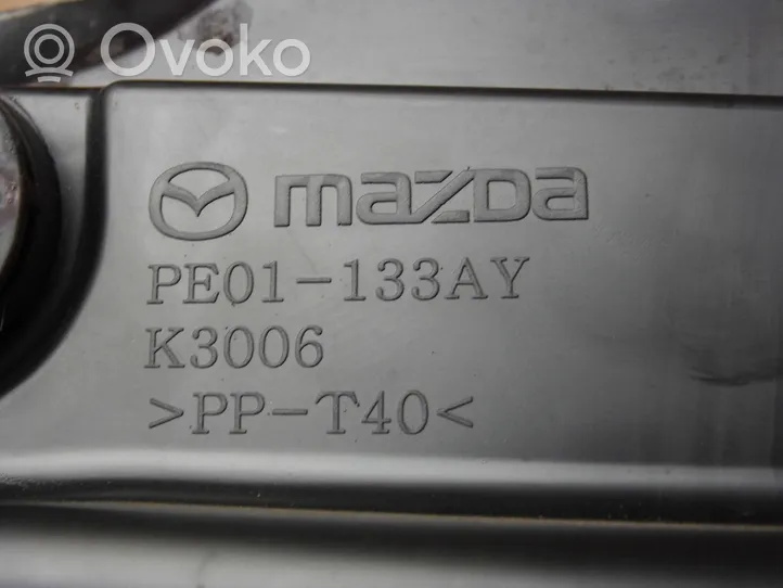 Mazda 3 III Boîtier de filtre à air PE01133AY