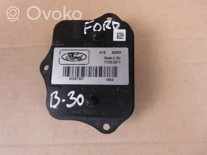 Ford Mondeo MK V Modulo luce LCM 90057397