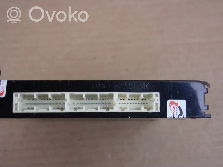 Toyota Prius (XW50) Sterownik / Moduł ECU 8999047132