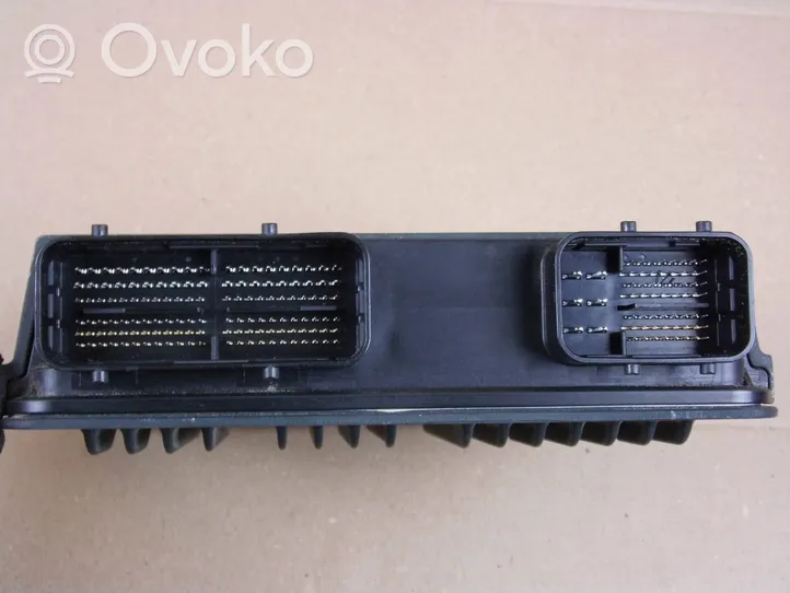 Toyota Corolla E210 E21 Calculateur moteur ECU 896610ZW50