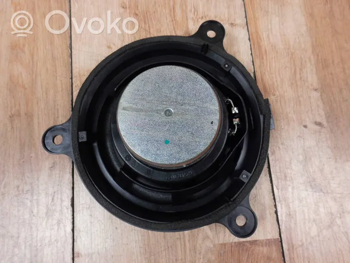 Mazda CX-3 Altoparlante portiera anteriore D10F66960