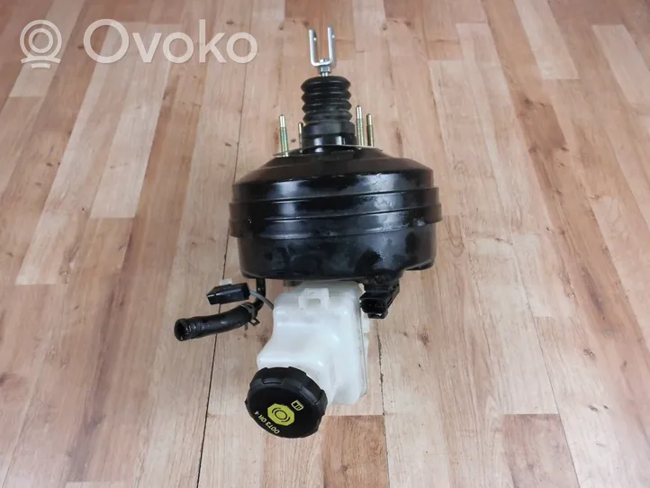 KIA Stinger Servo-frein 59110J5380