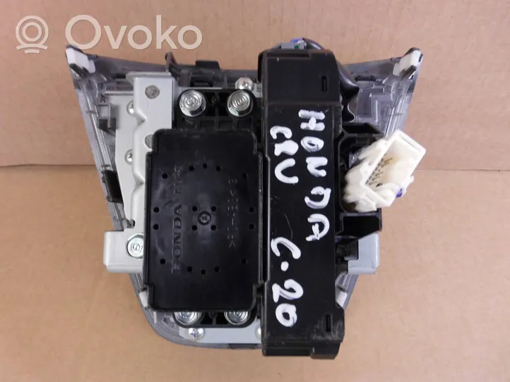 Honda CR-V Palanca/selector de cambios 54000T1VG052M1