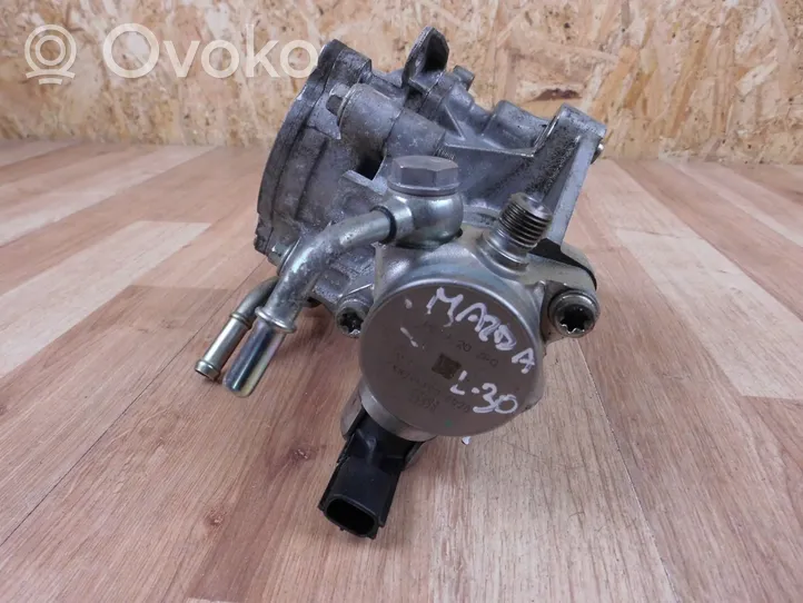 Mazda 3 III Pompe d'injection de carburant à haute pression PE19203F0