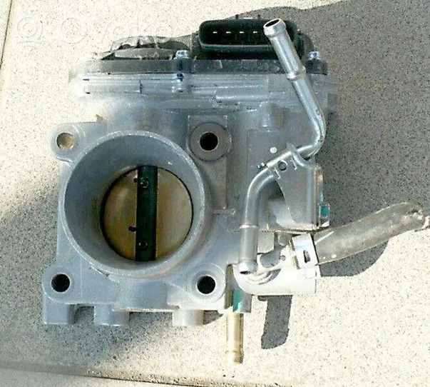 Honda CR-Z Throttle body valve 16400RTW003