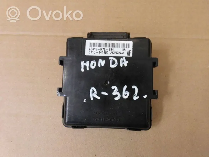 Honda CR-V Centralina scatola del differenziale 48310R7LE54