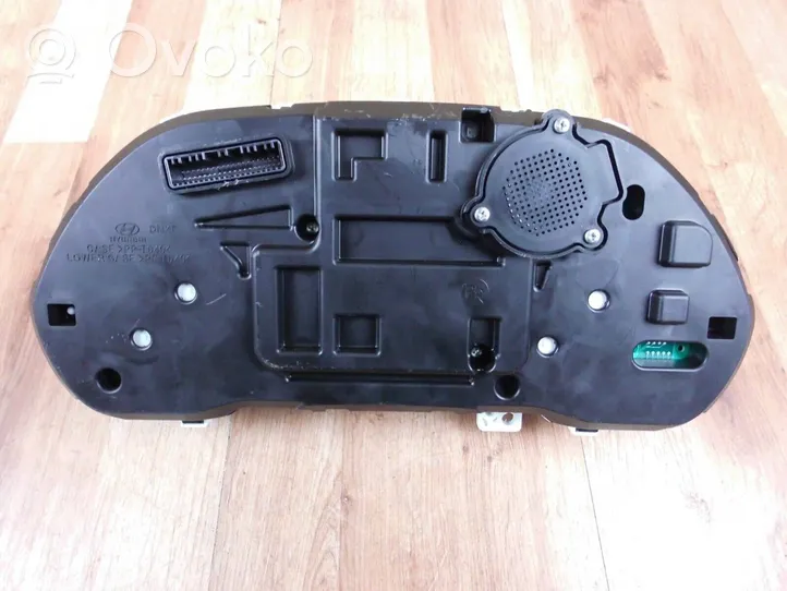 Hyundai i30 Tachimetro (quadro strumenti) 94003S0013