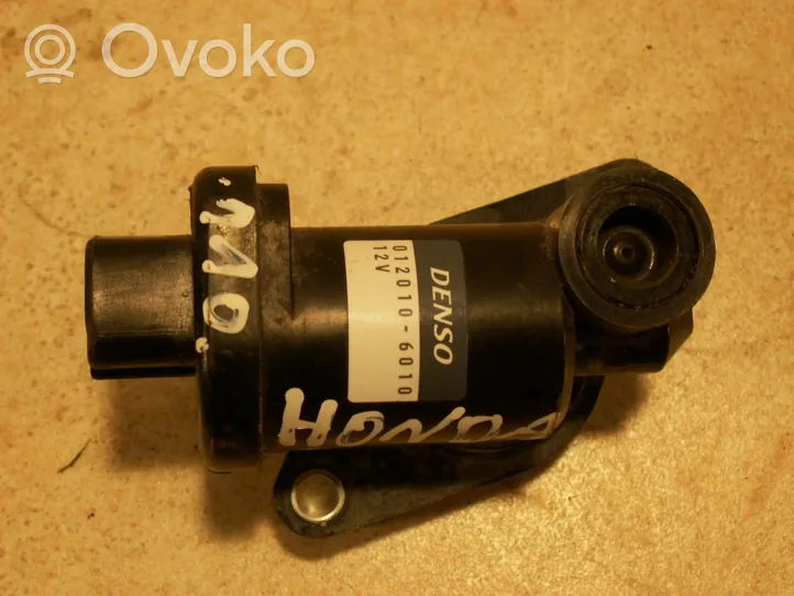 Honda CR-V Brīvgaitas vārsts (regulators) 0120106010