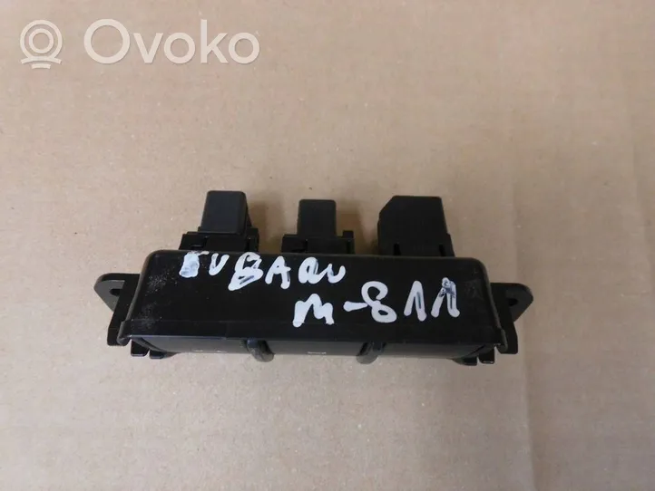 Subaru Outback Interruptor de control de tracción (ASR) 83413AJ000VH