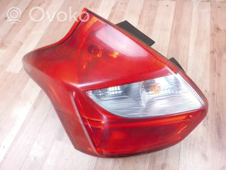 Ford Focus Luci posteriori BM5113405AJ