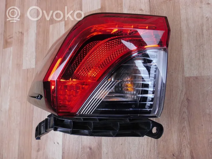 Toyota RAV 4 (XA50) Takavalot 8156042230