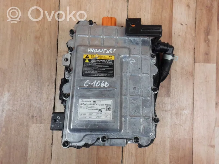 KIA Ceed Convertitore di tensione inverter 364002B076