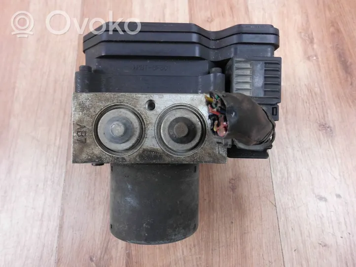 KIA Picanto ABS Pump 5891007370