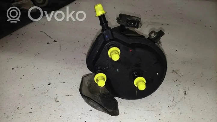 Renault Clio III Filtre à carburant 63299032