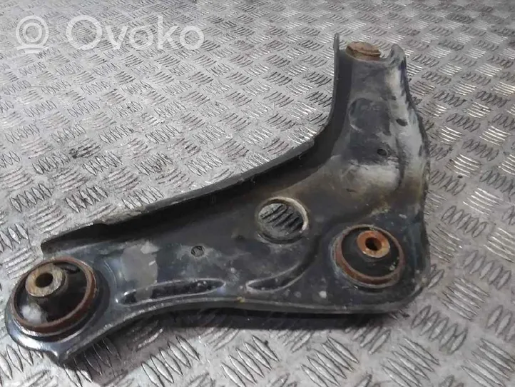 Nissan Qashqai Front control arm 