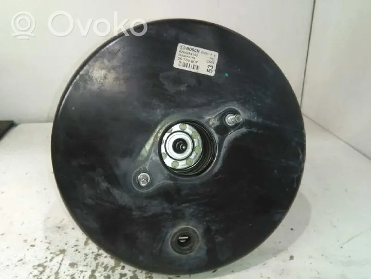 Fiat Grande Punto Hydraulisen servojärjestelmän paineventtiili 