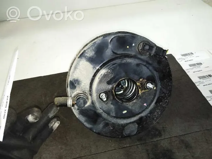 Nissan Note (E12) Hydraulisen servojärjestelmän paineventtiili 00049792