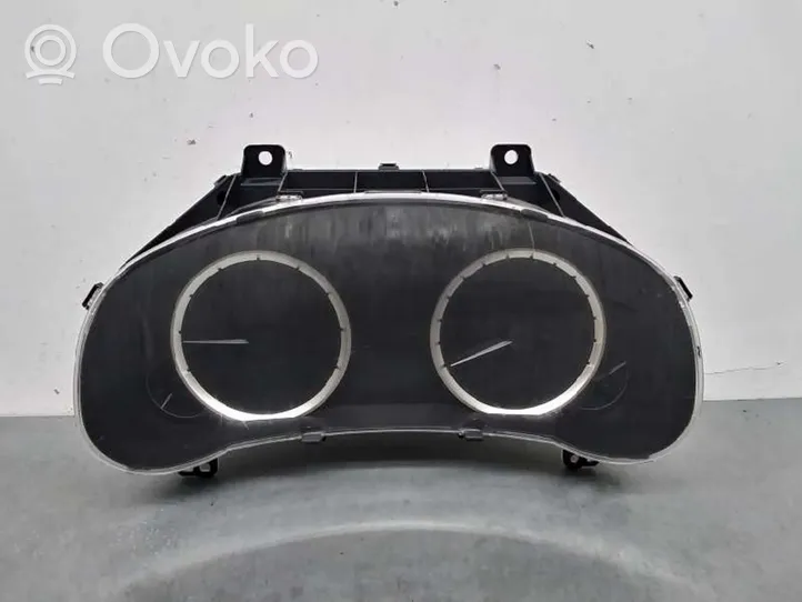 Lexus IS-F Tachimetro (quadro strumenti) 8380053F21