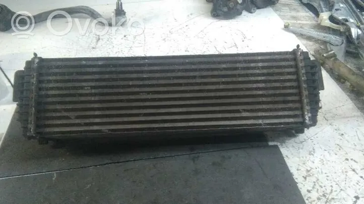 BMW X5 E70 Radiatore intercooler 1751780932101