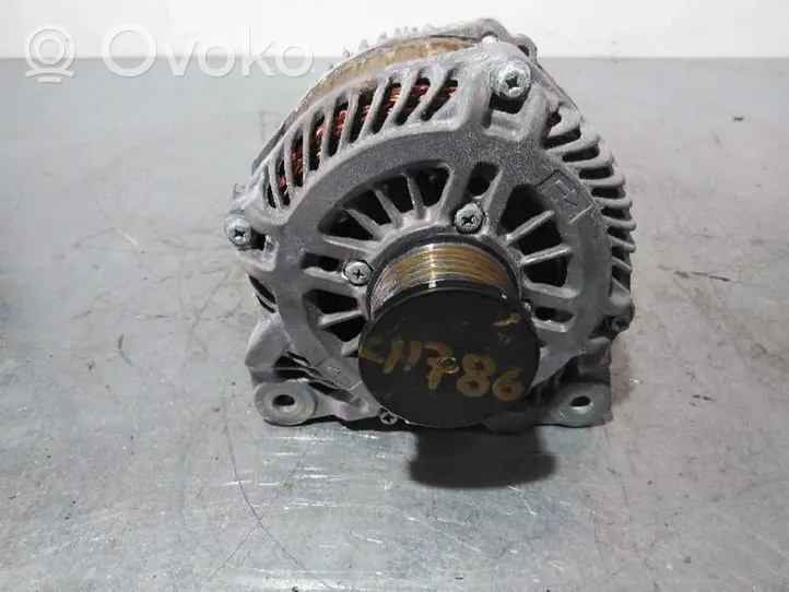 Renault Laguna III Alternator 8200654785