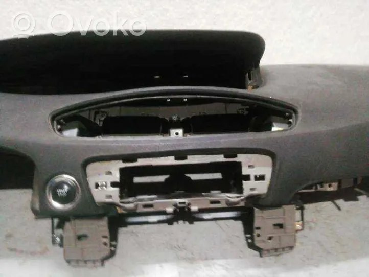 Renault Scenic III -  Grand scenic III Airbag set 