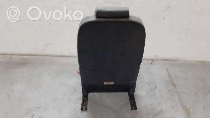 Ford S-MAX Rear seat 