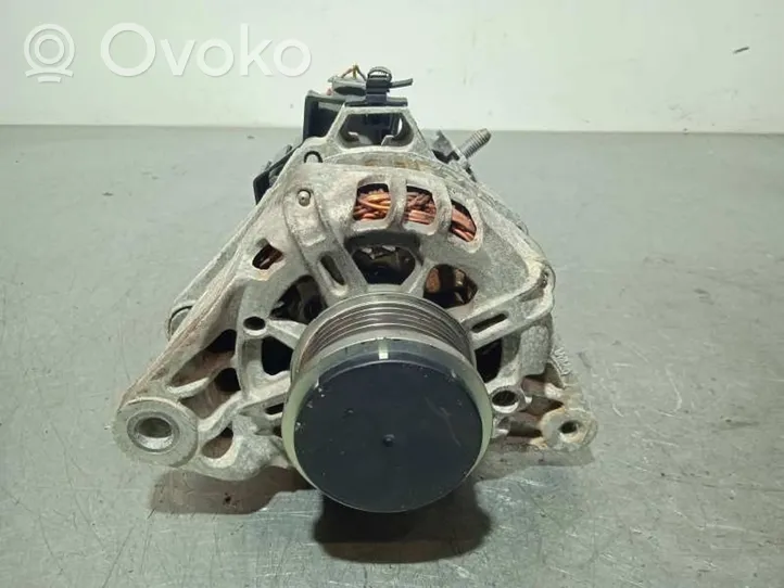 KIA Picanto Alternador 3730004335