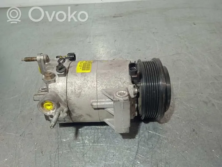 Ford Fiesta Compressore aria condizionata (A/C) (pompa) C1B119D629BA