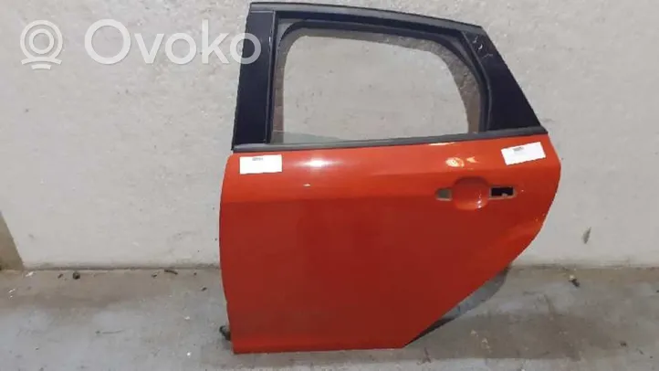 Ford Focus C-MAX Rear door PBM51A24631BF