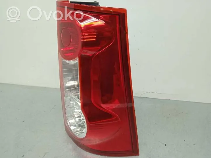 Dacia Logan Pick-Up Lampa tylna 8200864610