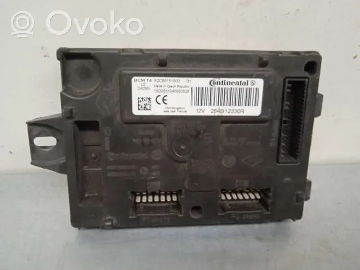 Dacia Lodgy Module confort 284B12330R