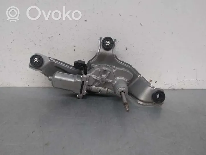 Mazda 5 Takalasinpyyhkimen moottori C51367450