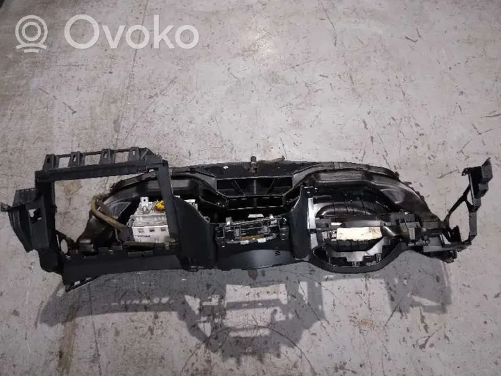 Nissan Qashqai Kit d’airbag 98510HV00C